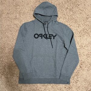 Oakley Hoodie